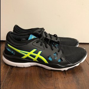 ASICS Gel-Fit Nova | Training Shoes